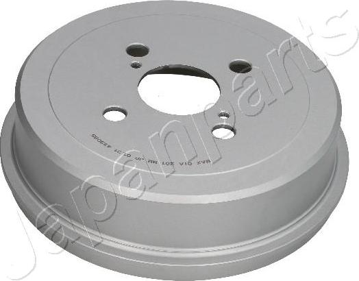 Japanparts TA-218C - Tamburo freno www.autoricambi360.it