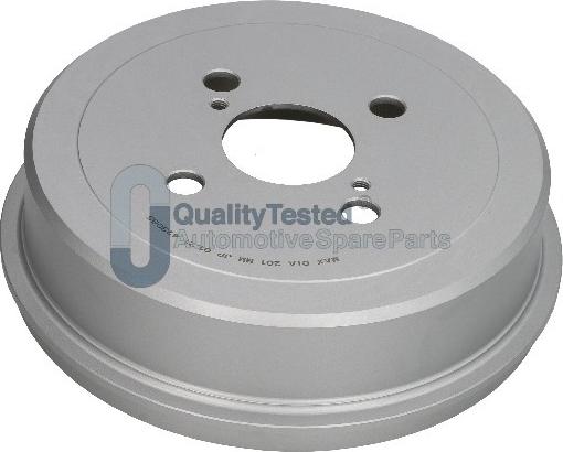 Japanparts TA218JM - Tamburo freno www.autoricambi360.it
