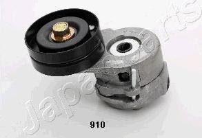 Japanparts TS-910 - Tendicinghia, Cinghia Poly-V www.autoricambi360.it