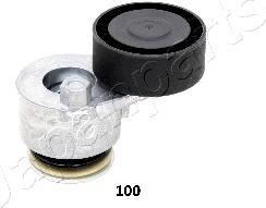 Japanparts TS-100 - Tendicinghia, Cinghia Poly-V www.autoricambi360.it