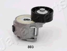 Japanparts TS-803 - Tendicinghia, Cinghia Poly-V www.autoricambi360.it