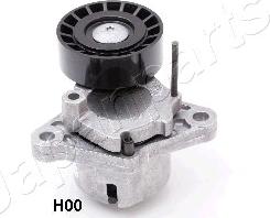 Japanparts TS-H00 - Tendicinghia, Cinghia Poly-V www.autoricambi360.it
