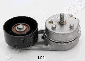 Japanparts TS-L01 - Tendicinghia, Cinghia Poly-V www.autoricambi360.it