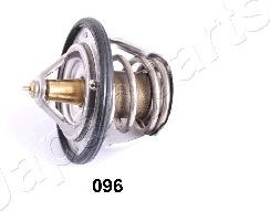 Japanparts VA-096 - Termostato, Refrigerante www.autoricambi360.it