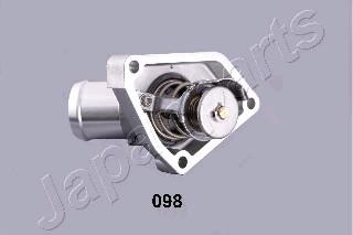 Japanparts VA-098 - Termostato, Refrigerante www.autoricambi360.it