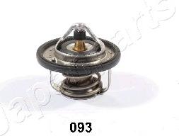 Japanparts VA-093 - Termostato, Refrigerante www.autoricambi360.it