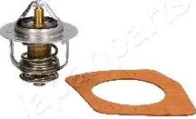 Japanparts VA-045 - Termostato, Refrigerante www.autoricambi360.it