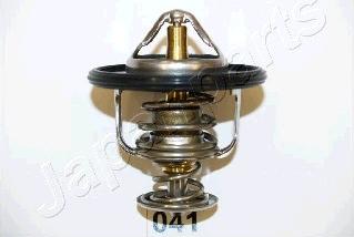 Japanparts VA-041 - Termostato, Refrigerante www.autoricambi360.it