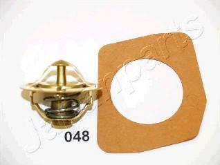 Japanparts VA-048 - Termostato, Refrigerante www.autoricambi360.it