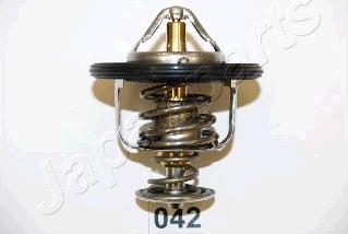 Japanparts VA-042 - Termostato, Refrigerante www.autoricambi360.it