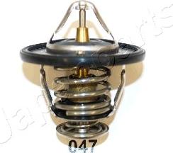 Japanparts VA-047 - Termostato, Refrigerante www.autoricambi360.it