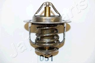 Japanparts VA-051 - Termostato, Refrigerante www.autoricambi360.it