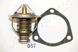 Japanparts VA-057 - Termostato, Refrigerante www.autoricambi360.it