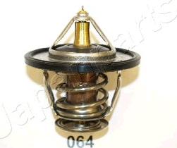 Japanparts VA-064 - Termostato, Refrigerante www.autoricambi360.it