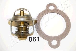 Japanparts VA-061 - Termostato, Refrigerante www.autoricambi360.it
