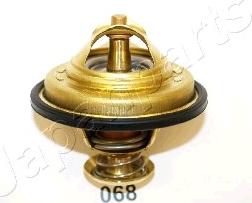 Japanparts VA-068 - Termostato, Refrigerante www.autoricambi360.it