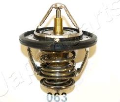 Japanparts VA-063 - Termostato, Refrigerante www.autoricambi360.it