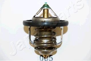 Japanparts VA-005 - Termostato, Refrigerante www.autoricambi360.it