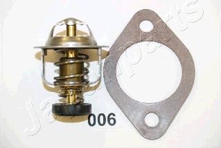 Japanparts VA-006 - Termostato, Refrigerante www.autoricambi360.it