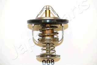 Japanparts VA-008 - Termostato, Refrigerante www.autoricambi360.it