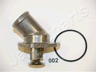 Japanparts VA-002 - Termostato, Refrigerante www.autoricambi360.it