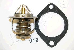 Japanparts VA-019 - Termostato, Refrigerante www.autoricambi360.it