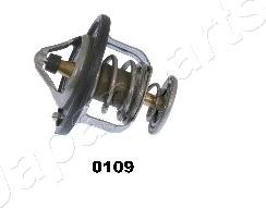 Japanparts VA-0109 - Termostato, Refrigerante www.autoricambi360.it