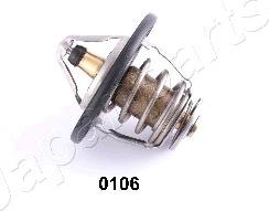 Japanparts VA-0106 - Termostato, Refrigerante www.autoricambi360.it