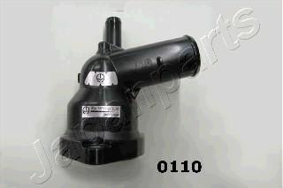 Japanparts VA-0110 - Termostato, Refrigerante www.autoricambi360.it