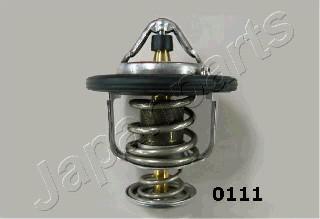 Japanparts VA-0111 - Termostato, Refrigerante www.autoricambi360.it