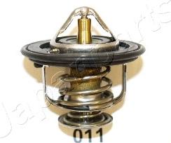 Japanparts VA-011 - Termostato, Refrigerante www.autoricambi360.it