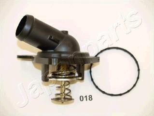 Japanparts VA-018 - Termostato, Refrigerante www.autoricambi360.it
