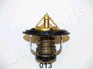 Japanparts VA-013 - Termostato, Refrigerante www.autoricambi360.it