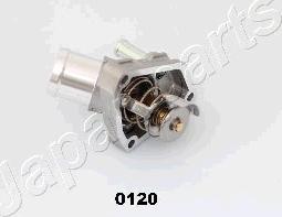 Japanparts VA-0120 - Termostato, Refrigerante www.autoricambi360.it