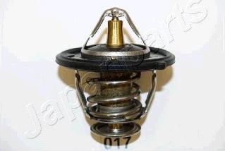 Japanparts VA-017 - Termostato, Refrigerante www.autoricambi360.it