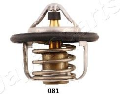Japanparts VA-081 - Termostato, Refrigerante www.autoricambi360.it