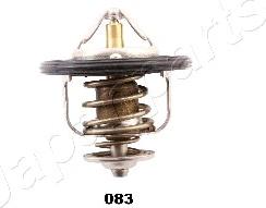 Japanparts VA-083 - Termostato, Refrigerante www.autoricambi360.it