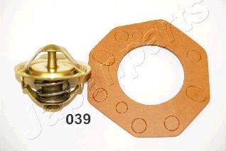 Japanparts VA-039 - Termostato, Refrigerante www.autoricambi360.it