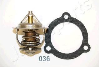 Japanparts VA-036 - Termostato, Refrigerante www.autoricambi360.it