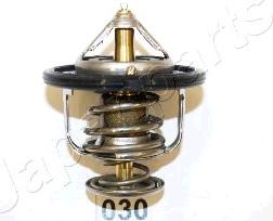 Japanparts VA-030 - Termostato, Refrigerante www.autoricambi360.it