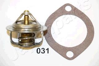 Japanparts VA-031 - Termostato, Refrigerante www.autoricambi360.it
