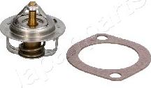Japanparts VA-033 - Termostato, Refrigerante www.autoricambi360.it