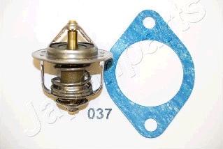 Japanparts VA-037 - Termostato, Refrigerante www.autoricambi360.it