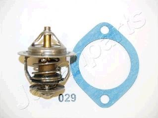 Japanparts VA-029 - Termostato, Refrigerante www.autoricambi360.it