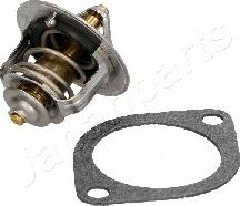 Japanparts VA-025 - Termostato, Refrigerante www.autoricambi360.it