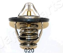 Japanparts VA-020 - Termostato, Refrigerante www.autoricambi360.it
