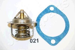 Japanparts VA-021 - Termostato, Refrigerante www.autoricambi360.it