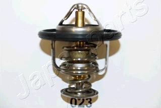 Japanparts VA-023 - Termostato, Refrigerante www.autoricambi360.it