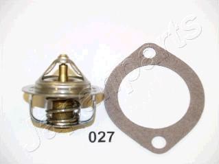 Japanparts VA-027 - Termostato, Refrigerante www.autoricambi360.it