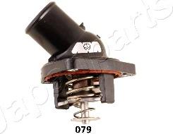 Japanparts VA-079 - Termostato, Refrigerante www.autoricambi360.it